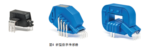 基于Σ-ΔADC的莱姆开环数字输出电流传感器