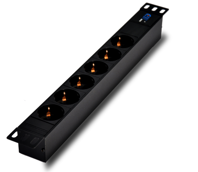  德标PDU CAN-PDU-1-035