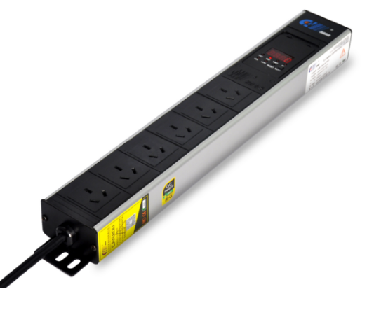 国标三扁 PDU CAN-PDU-1-036