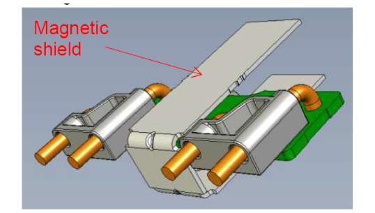 光伏系统用于漏电流测量的霍尔闭环传感器设计