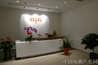 爱斯佩克主打产品：整车空气质量测试采样环境舱