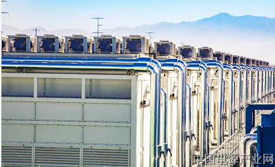 亚洲超大单体超大规模数据中心正式运营