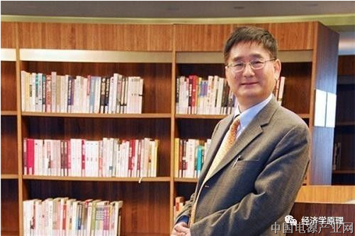 田国强：激发和保护企业家精神有赖于基础制度的完善