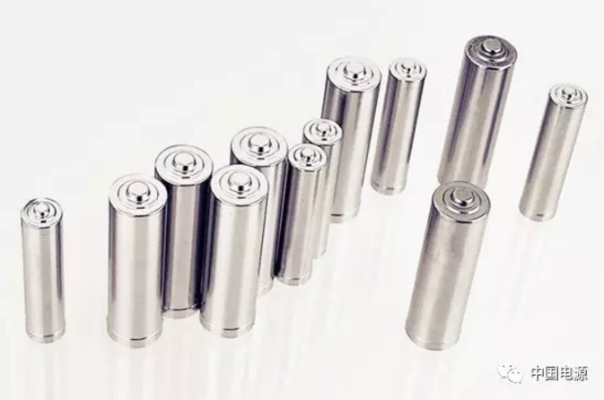 从“18650”到“2170” 锂电池为何变“型”？