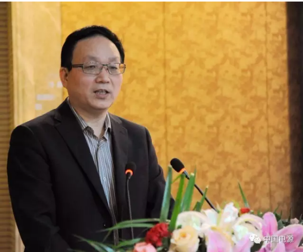 全国电源与新能源行业专家智库建设情况