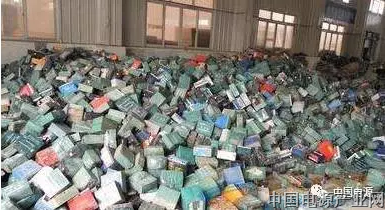 动力电池报废后谁回收？