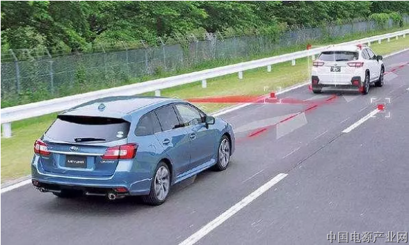 日本自动驾驶汽车道路测试规范