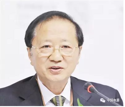 陈清泰：不能把电动汽车看作孤岛