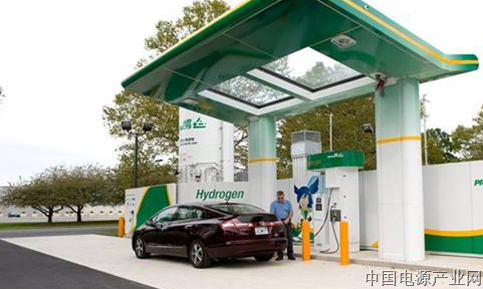 氢燃料电池汽车3月销量暴增42倍？行业频吹政策“东风”