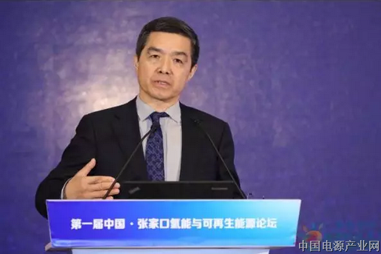 欧阳明高：2025年是电动车与新能源革命的关键转折点