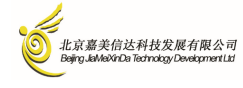 北京嘉美信达科技发展有限公司