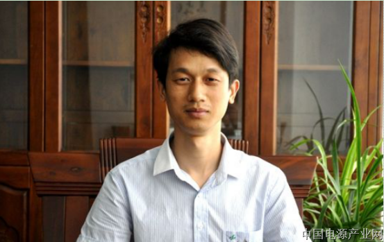 赵毅：中普技术只做国际领先的高科技产品