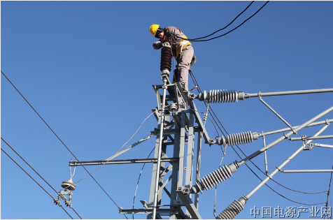 为节能省电 台湾头城镇全面更换LED路灯