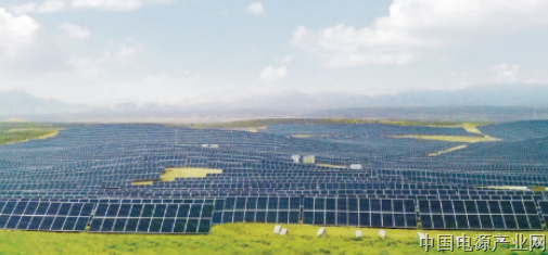 再签隆基！动力源助力隆基股份云南腾冲10GW项目和曲靖一期10GW项目建设