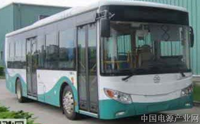 珠海广通汽车有限公司 召回部分CC1M系列纯电动城市客车