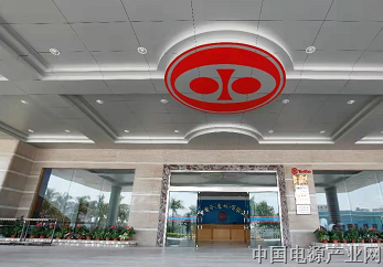 天宝：深耕电源行业，为全球客户提供高品质产品