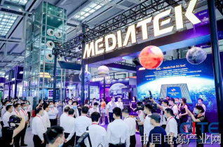 强攻集成电路产业，从CITE2021看科技智变新时代