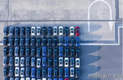 中汽协公布3月车市销量：同比增长74.9%