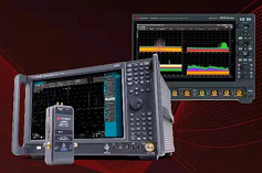 国家级检测中心采用是德科技动力电池测试系统， 助力新能源汽车产业高质量发展