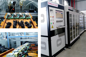 天宝集团越南生产基地建成投产 进一步完善全球化产能布局