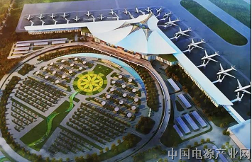 硅宝黑科技100%助力世界海拔最高机场——拉萨贡嘎机场