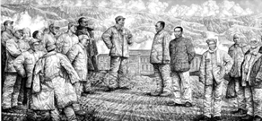 第一个以增强党性为主题的中央决定