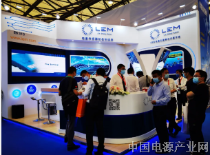 全面赋能，快来PCIM Asia一探究竟