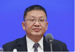 国家能源局局长章建华：中国将加快部署新型储能、氢能等关键技术的研发、推广和应用