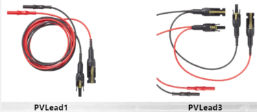 新品丨Pomona推出专为太阳能光伏组件及系统测试用MC4便捷测试线缆