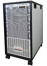 Genesys+™系列可编程电源系列新增 30kW / 45kW / 60kW大功率电源系统产品