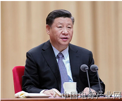 新征程领路人习近平