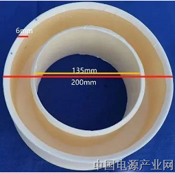 上海硅酸盐所在自发凝固成型制备大尺寸/复杂形状高纯氧化铝部件方面取得新进展