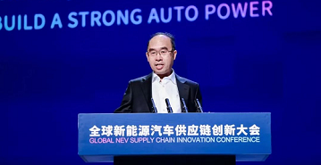 徐长明：2021年中国新能源汽车销量暴涨的3大主因，未来推动增长的5种力量
