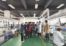 中普技术通过湖南省专精特新“小巨人”企业复核