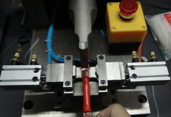 适用于铝导线超声波焊接的铜端子结构标准化设计探讨