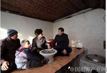 入党为什么？党龄48年，习近平初心弥坚