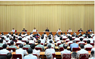 三个维度，理解总书记再谈“赶考”的清醒和坚定