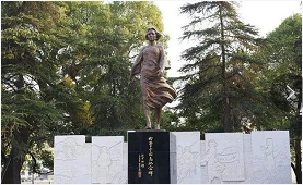 不做“大小姐”，要做“革命人”