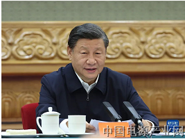 习近平在中央统战工作会议上强调 促进海内外中华儿女团结奋斗 为中华民族伟大复兴汇聚伟力