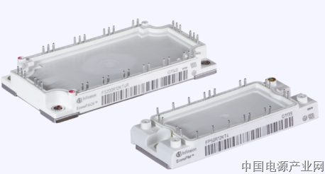 新品 | 采用TRENCHSTOP™ IGBT7的EconoPIM™和EconoPACK™ IGBT模块