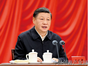 习近平：中国式现代化是中国共产党领导的社会主义现代化