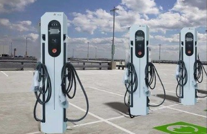 国家发改委：推进充电桩和城市停车设施建设，推动新能源车下乡