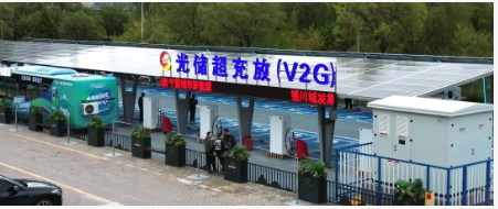 加速落地！千方新能源产品方案覆盖多元场景