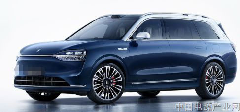 中汽协：自动驾驶加速迈向“量产应用”