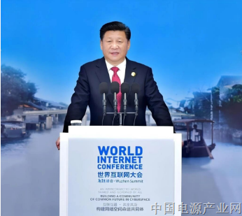 从网络生态治理，领会习近平总书记强调的系统观念