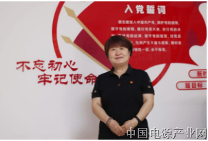 党旗在基层一线高高飘扬 | 大兴枣园社区党委书记李茂会：拉家常六步法化解居民烦心事
