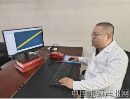 科技新锐 破浪前行 —— 记安泰科技2021届研发新星李栋