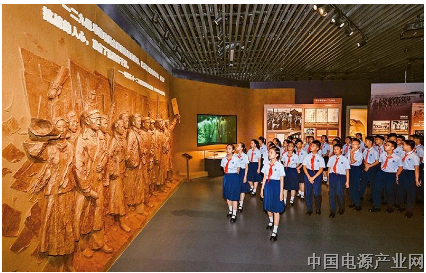 抗日战争胜利是以爱国主义为核心的民族精神的伟大胜利