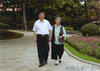 母亲的爱