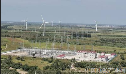 吉林省新能源装机超越火电，成第一大电源